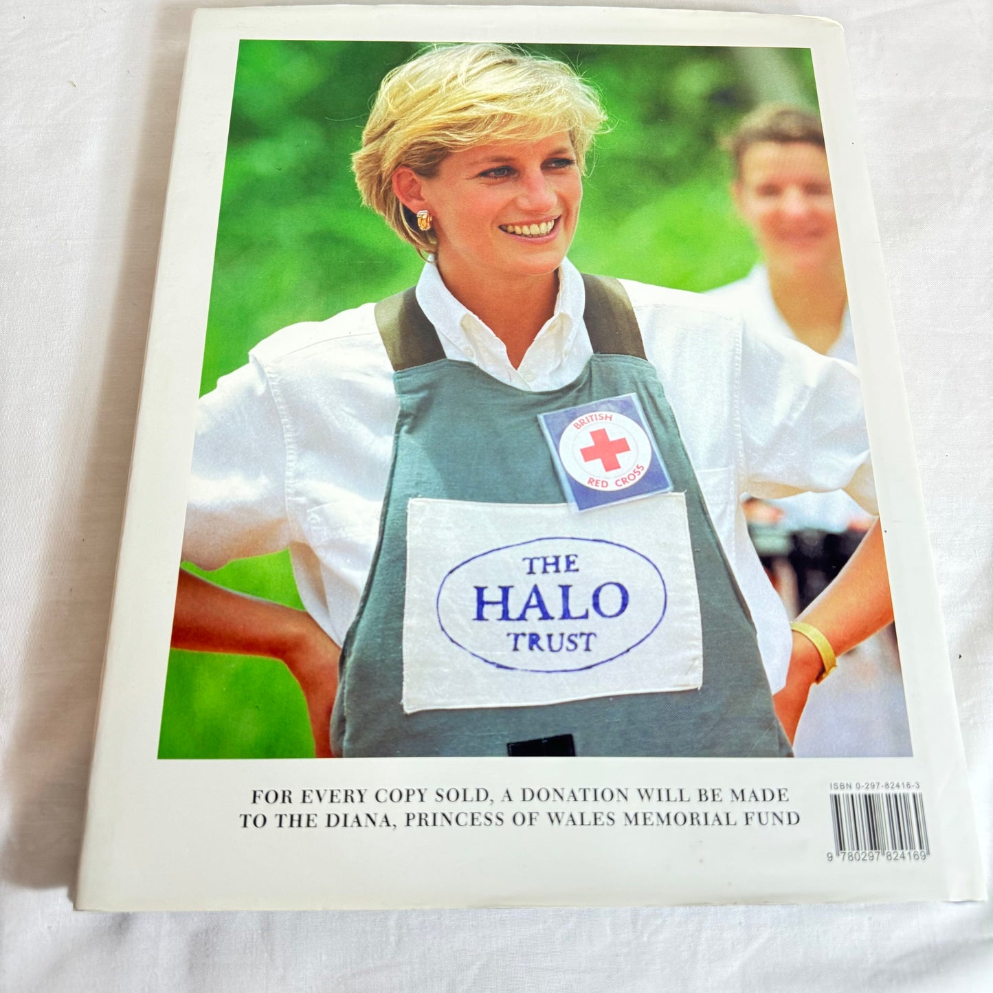 Diane Princess of Wales : A Tribute - Tim Graham