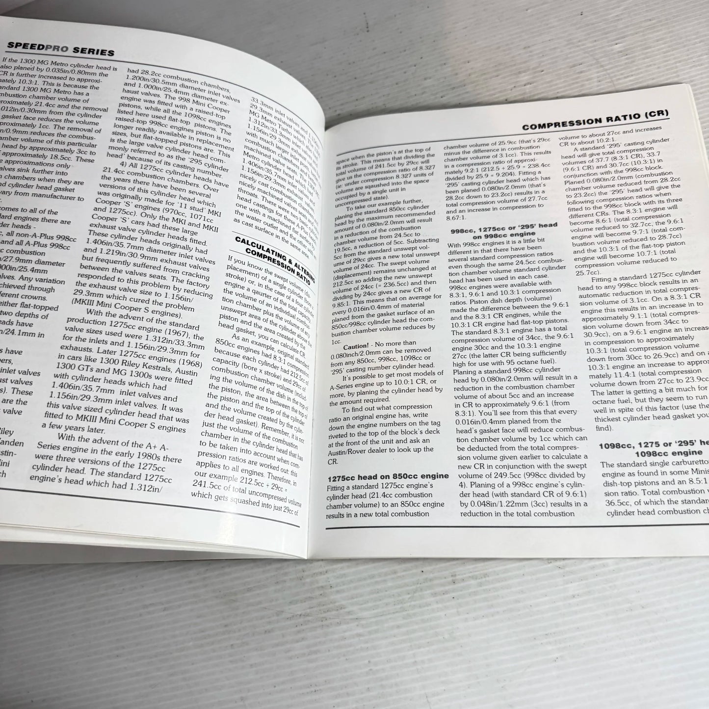 How To Power Tune MINIS On A Small Budget - SpeedPro Series