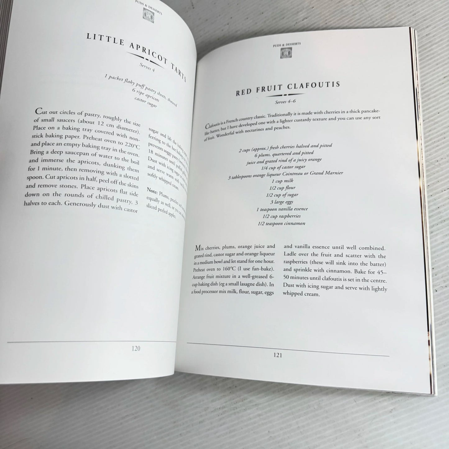 Jo Seagar's You Shouldn't Have Gone To So Much Trouble, Darling (Vintage 1998)