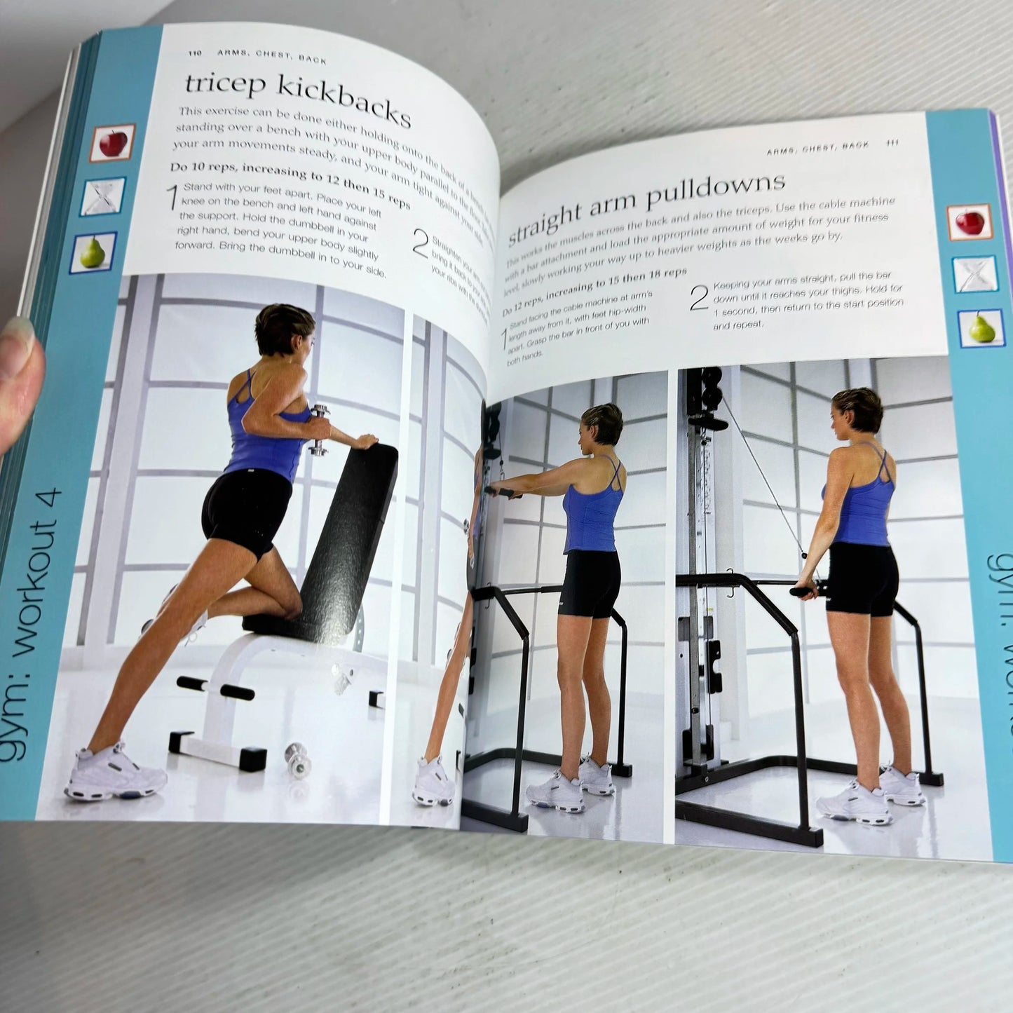 Fit For Your Shape - Matt Roberts