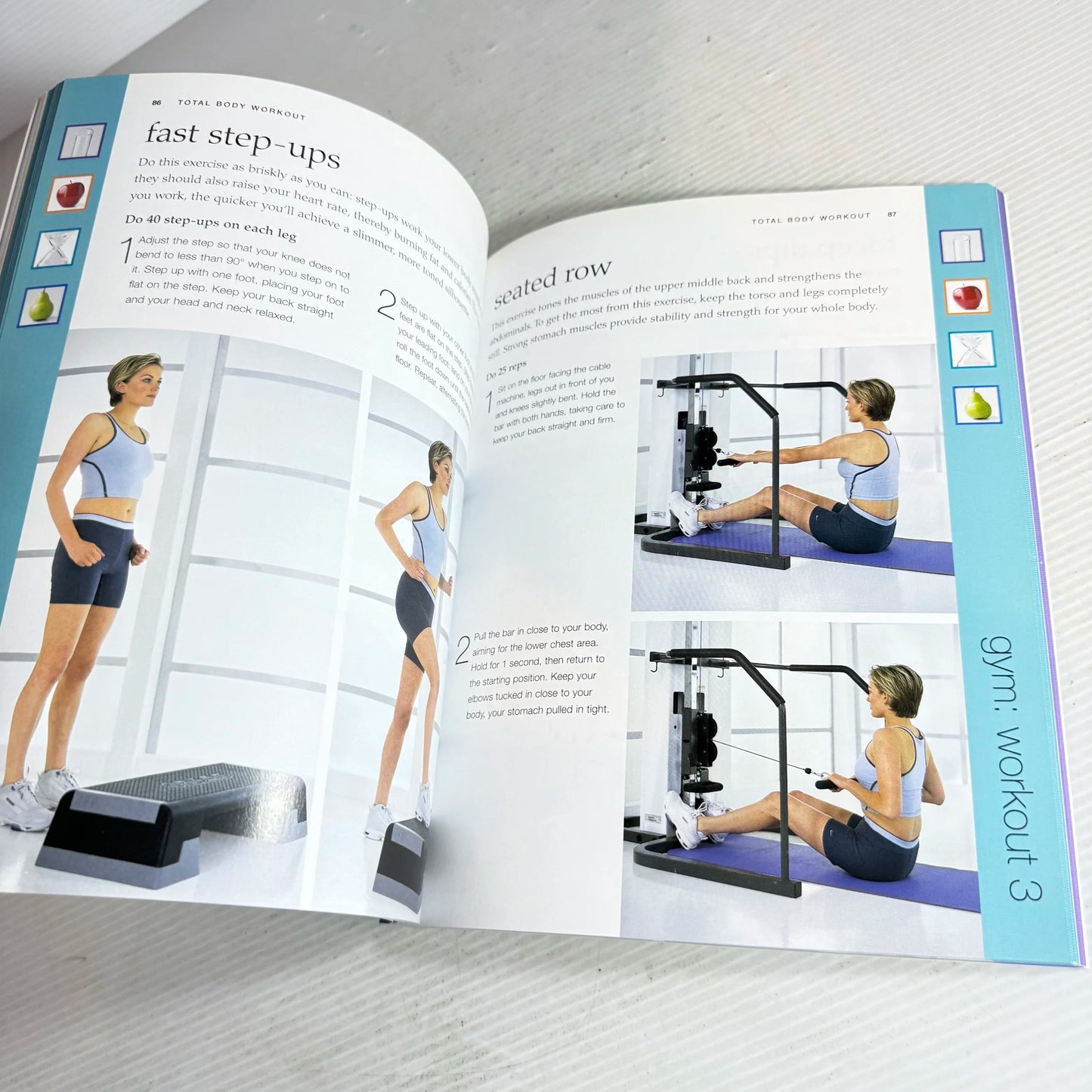 Fit For Your Shape - Matt Roberts