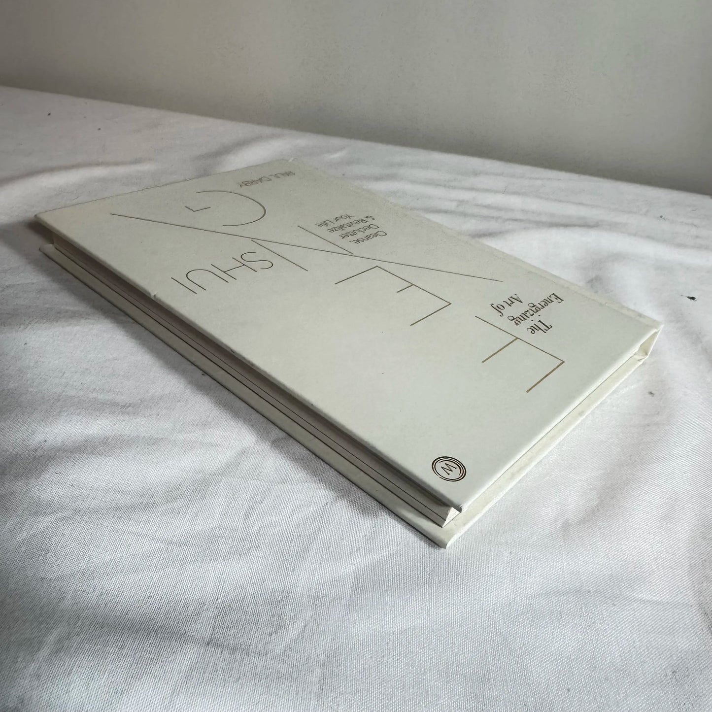 The Energizing Art of Feng Shui - Paul Darby