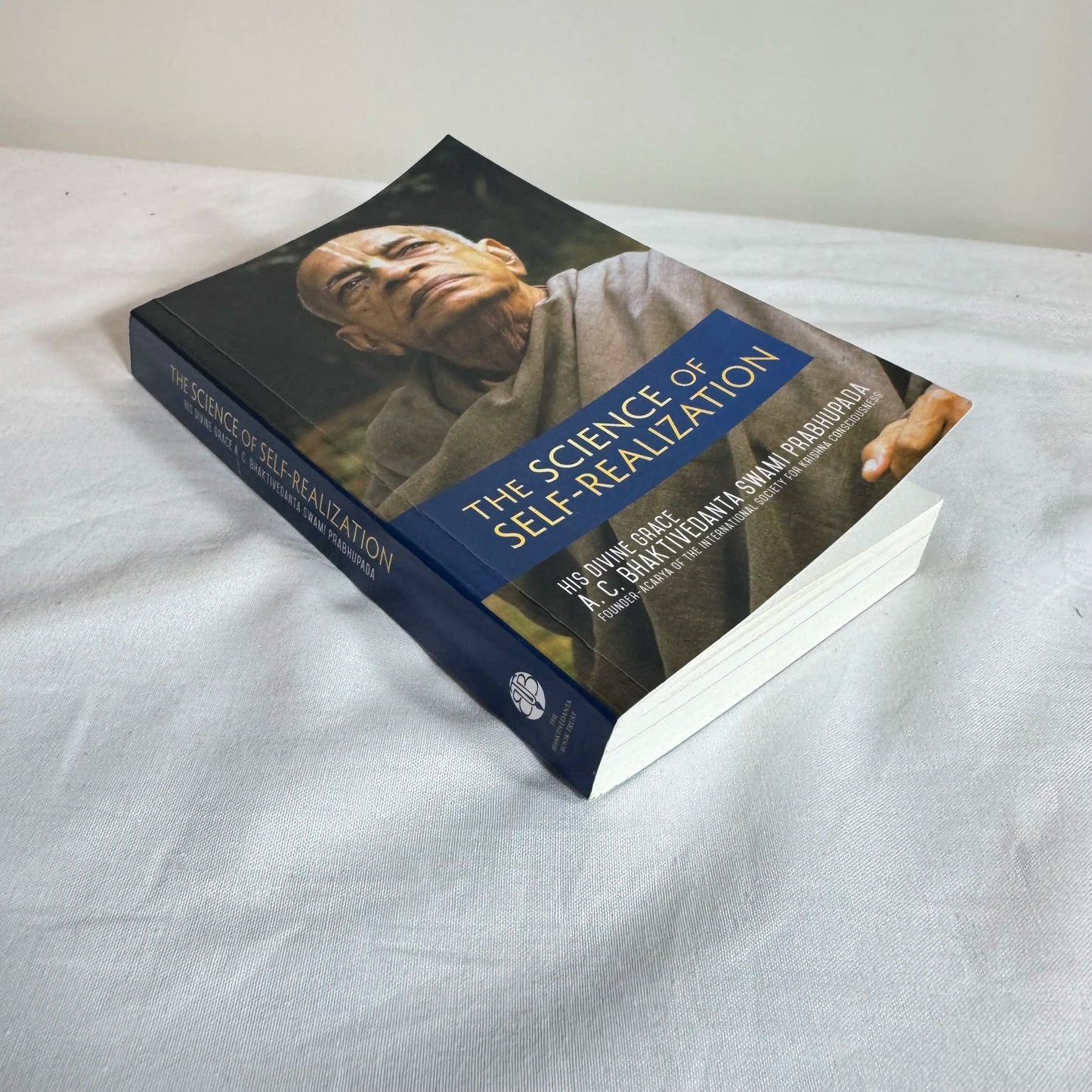 The Science of Self-Realization - His Devine Grace A C Bhaktivedanta Swami Prabhupada