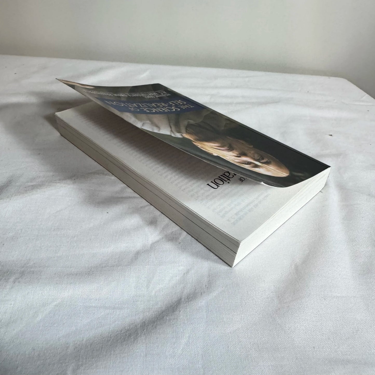 The Science of Self-Realization - His Devine Grace A C Bhaktivedanta Swami Prabhupada