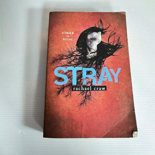 Stray - Rachael Craw