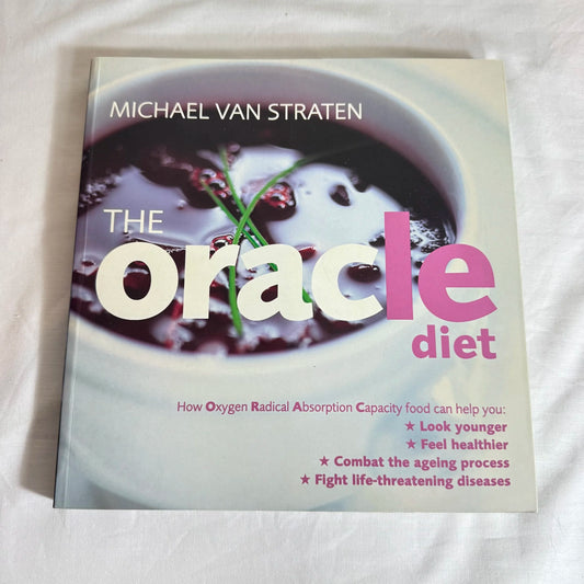 The Oracle Diet - Michael Van Straten