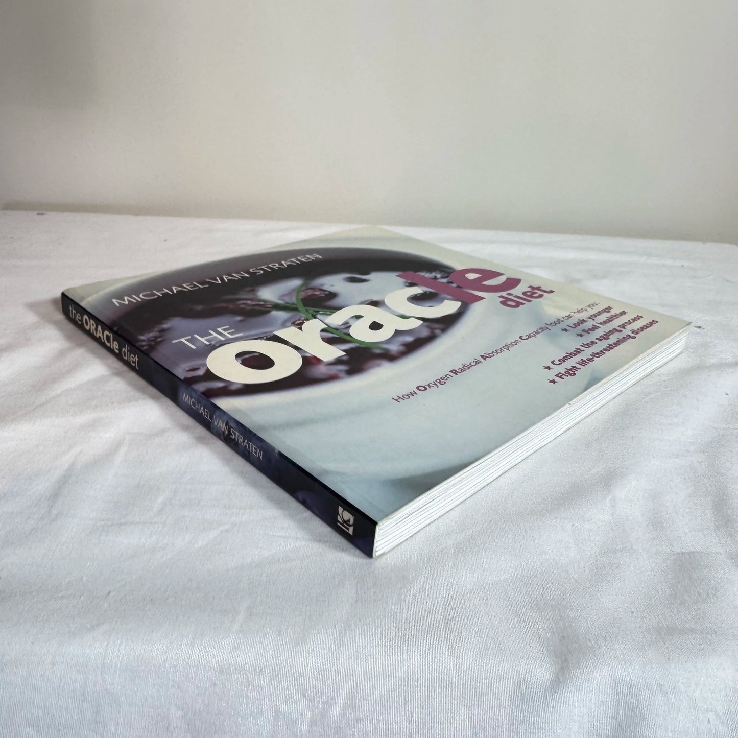 The Oracle Diet - Michael Van Straten