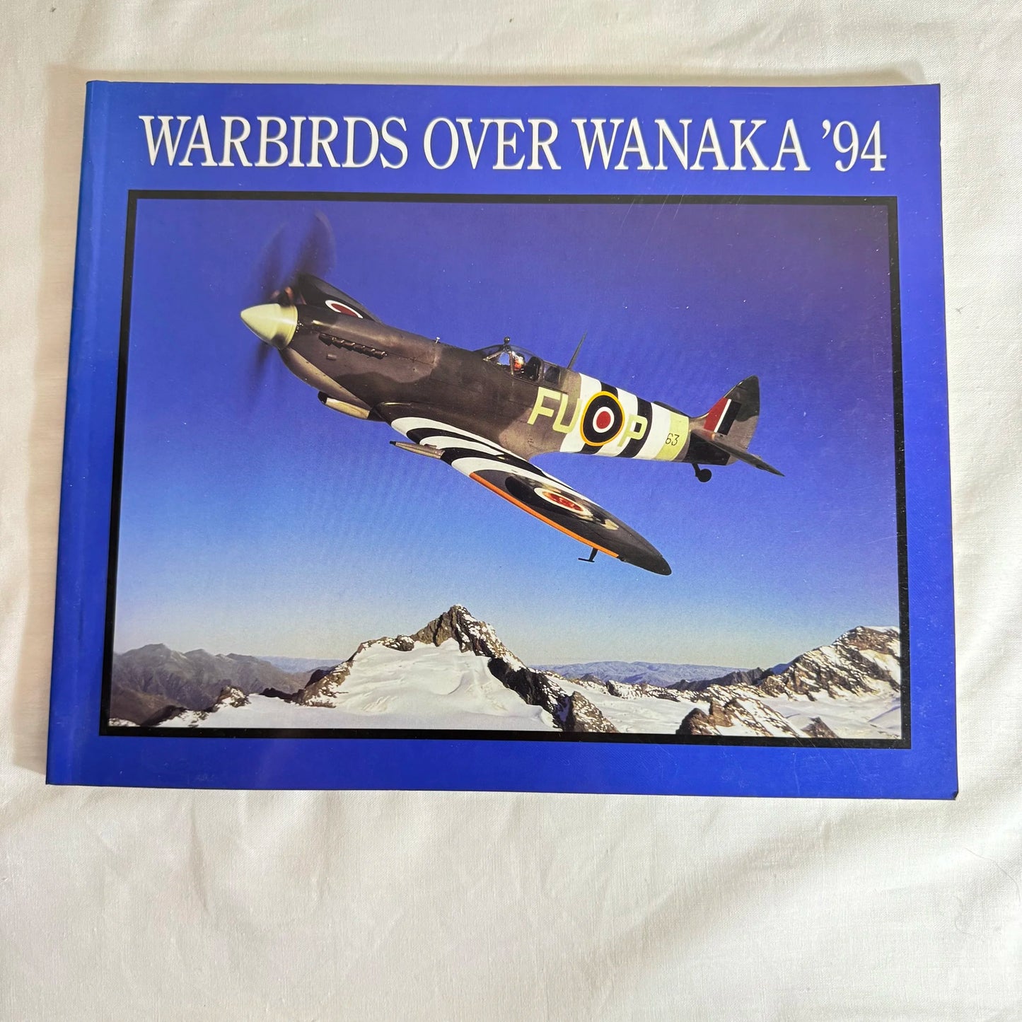 Warbirds Over Wanaka '94