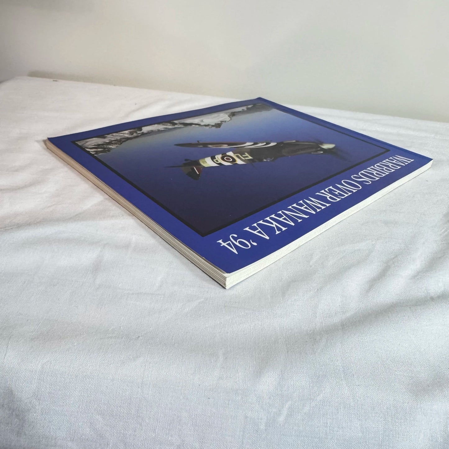 Icebergs : The Antarctic Comes To Town - Dave Cull