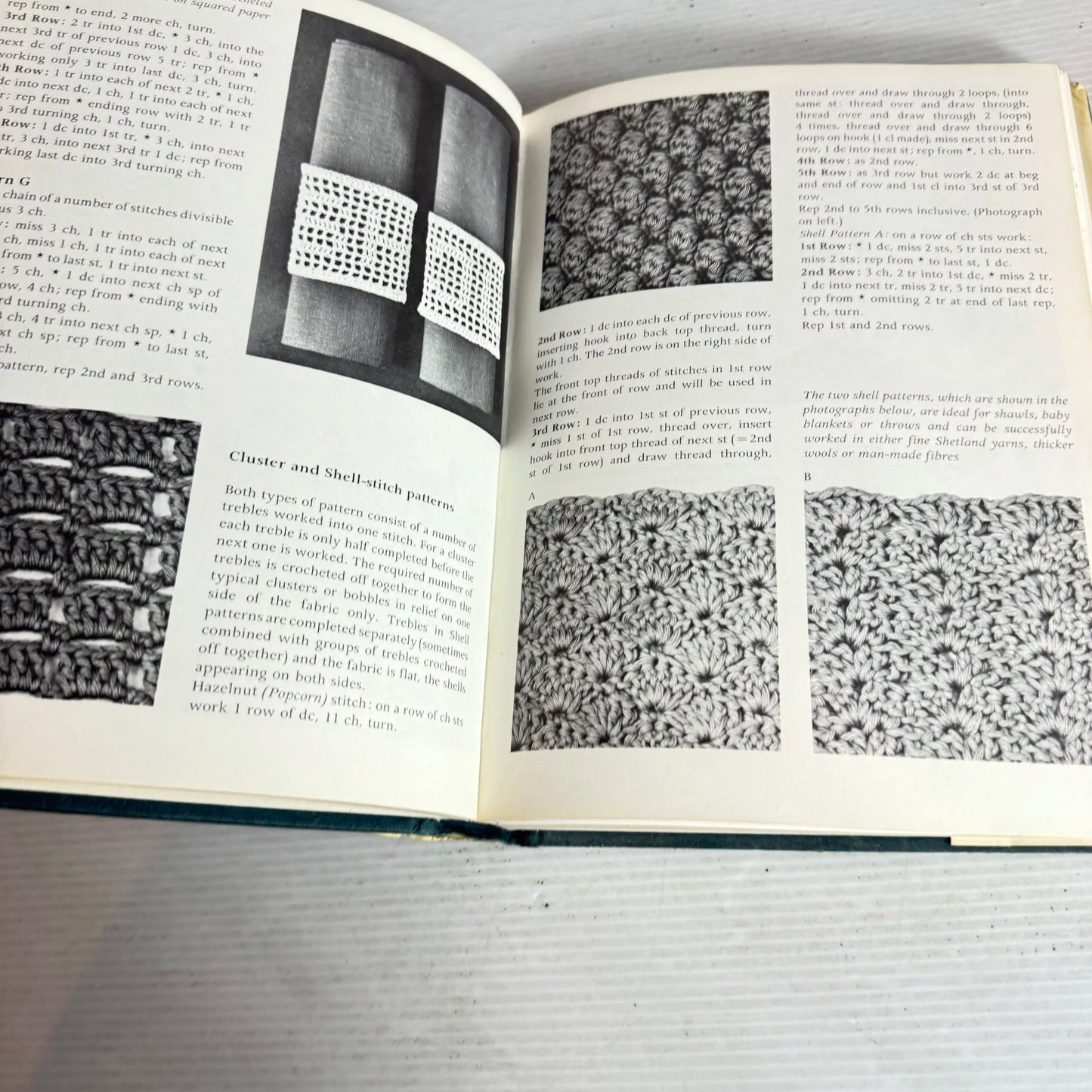 The Book of Needlecraft - Jutta Lammer (Vintage 1975)