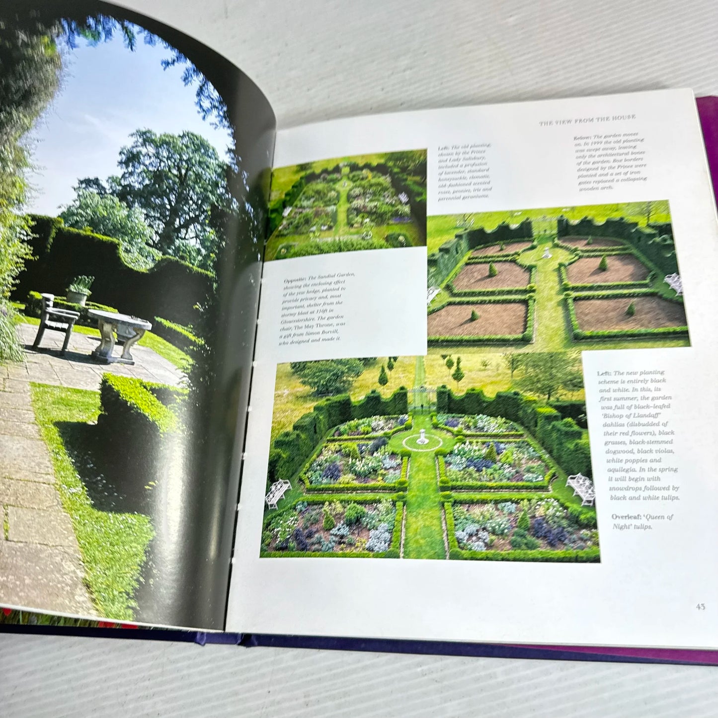 The Garden at Highgrove