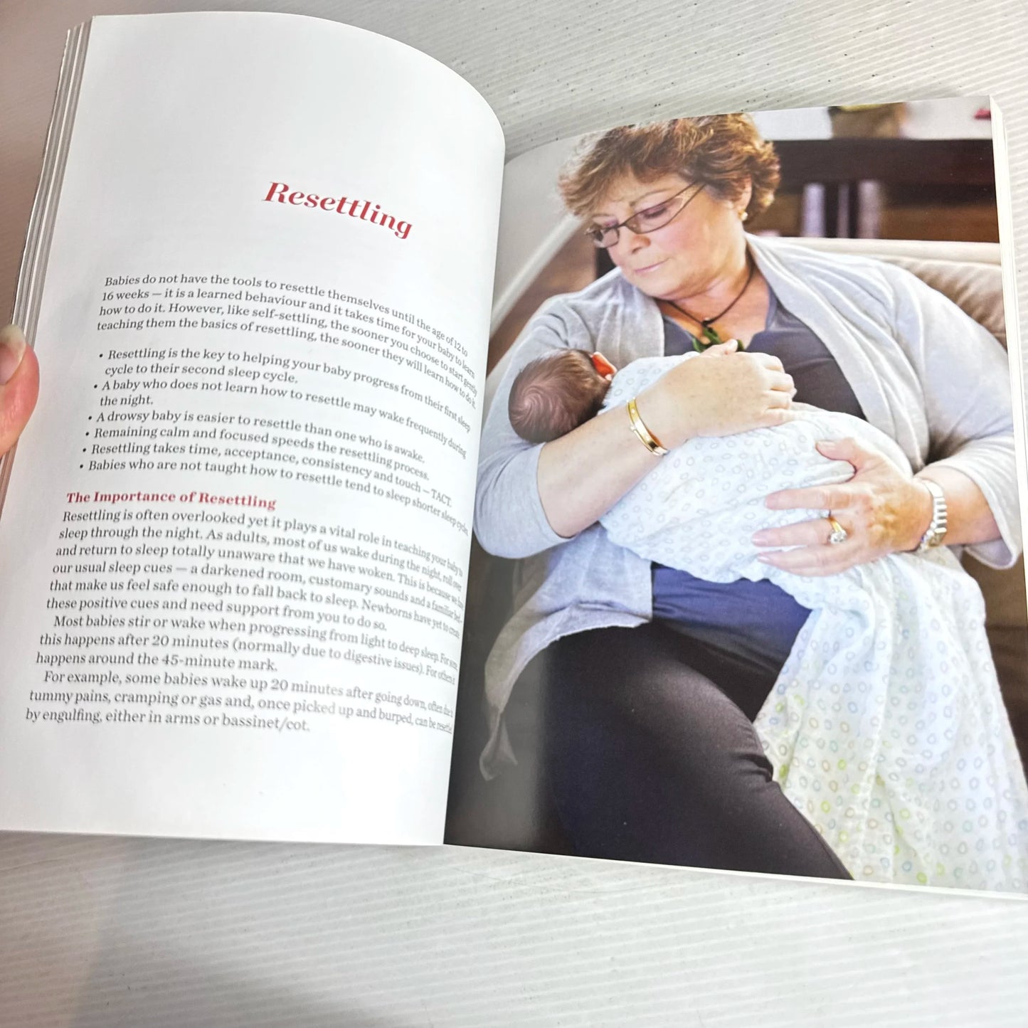 You Simply Can't Spoil a Newborn : The essential Kiwi guide to nurturing your baby in the first three months - Dorothy Waide