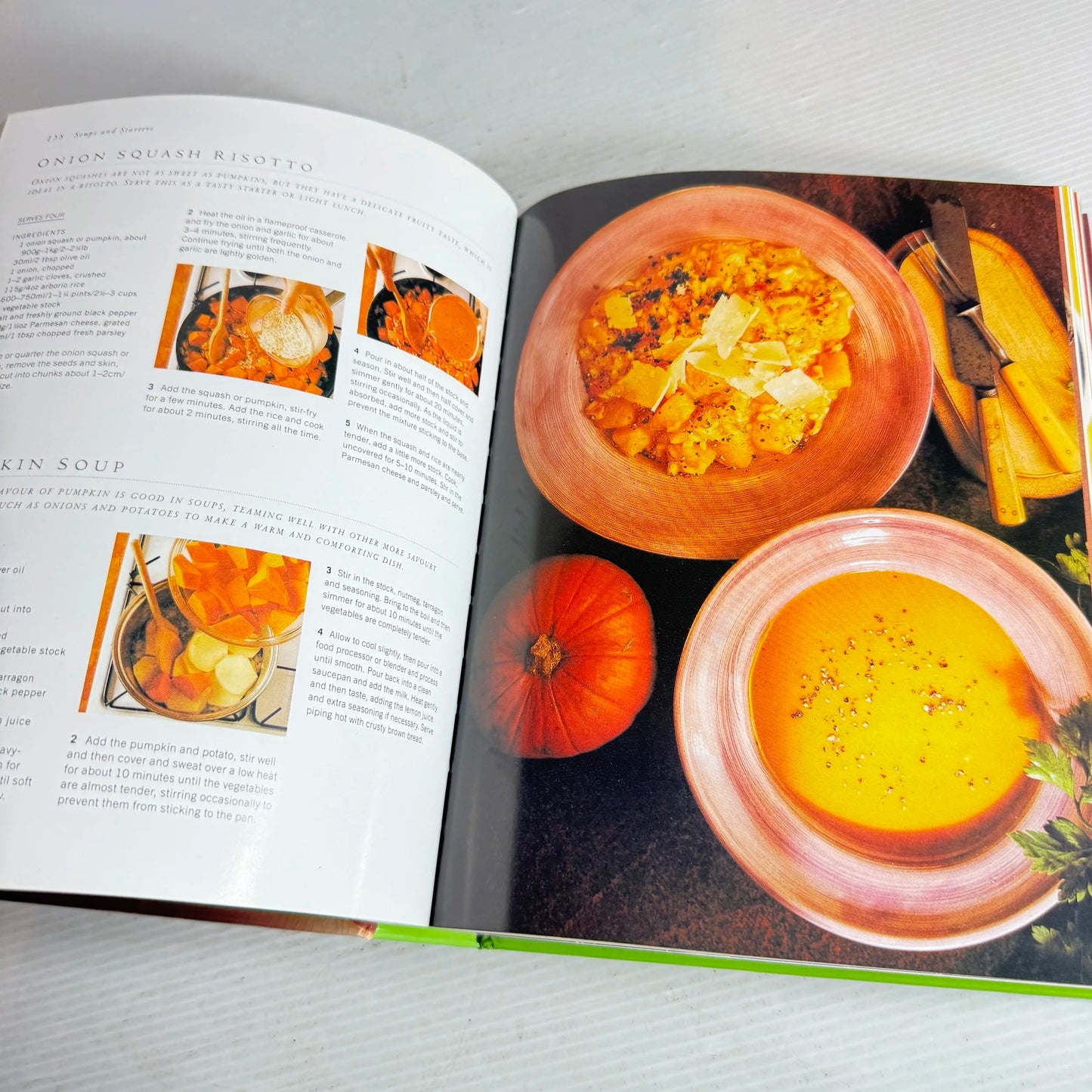 Vegetarian Cooking : A Complete Guide to Ingredients and Techniques, with Over 300 Delicious Step-By-Step Recipes - Roz Denny & Christine Ingram