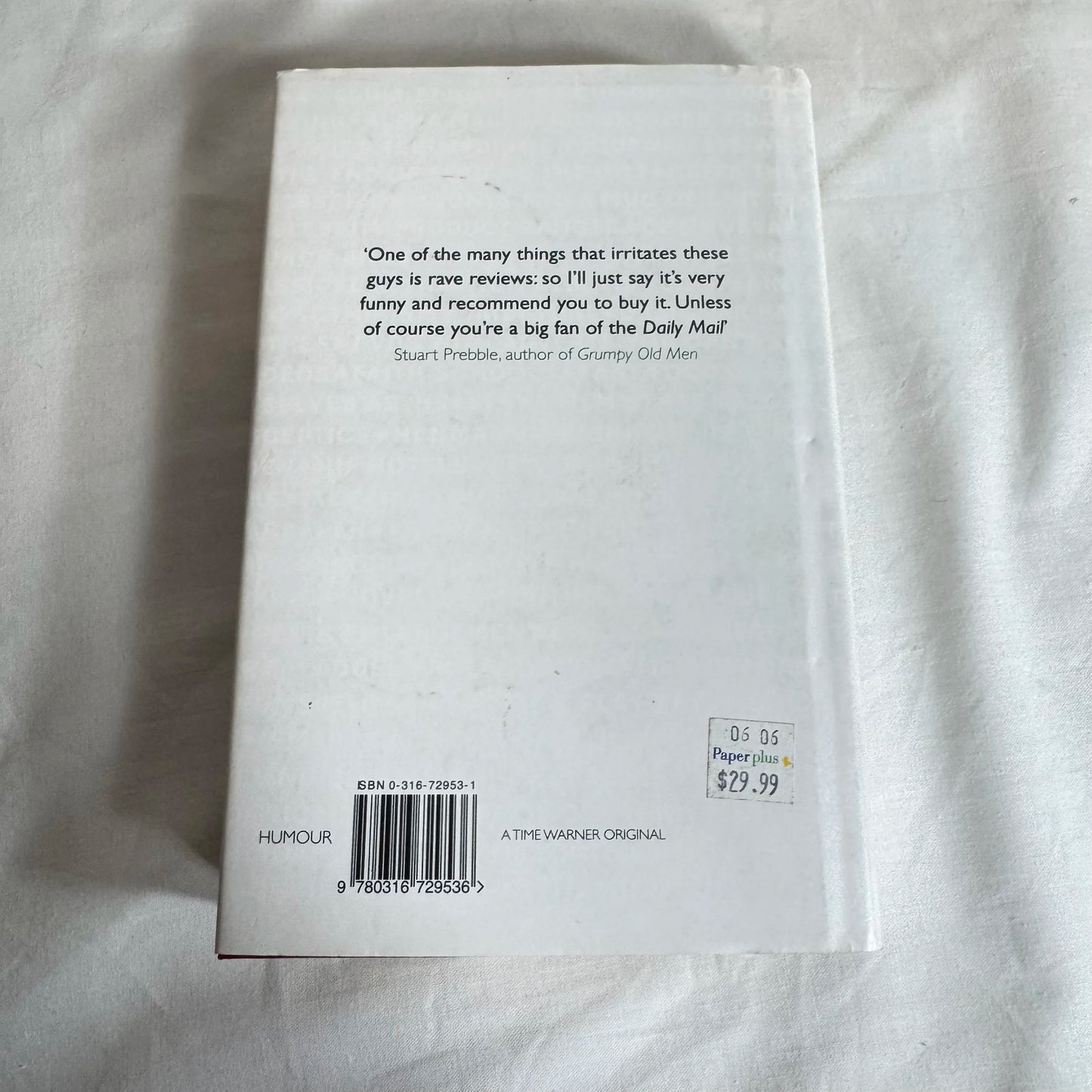 Is It Just Me or Is Everything Shit? The Encyclopedia of Modern Life - Steve Lowe & Alan McArthur