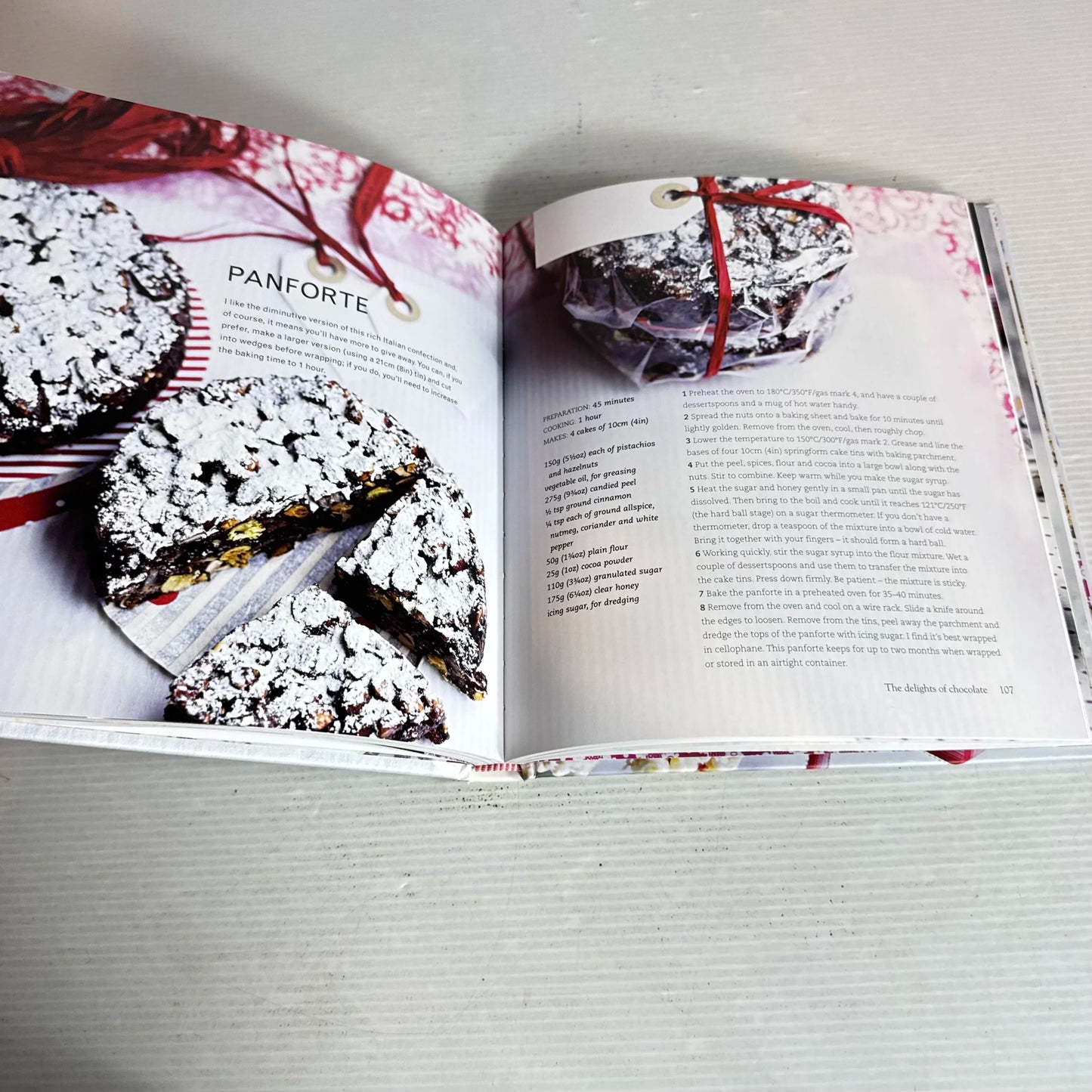 Handmade Gifts from the Kitchen : More than 100 Culinary Inspired Presents to Make and Bake - Alison Walker