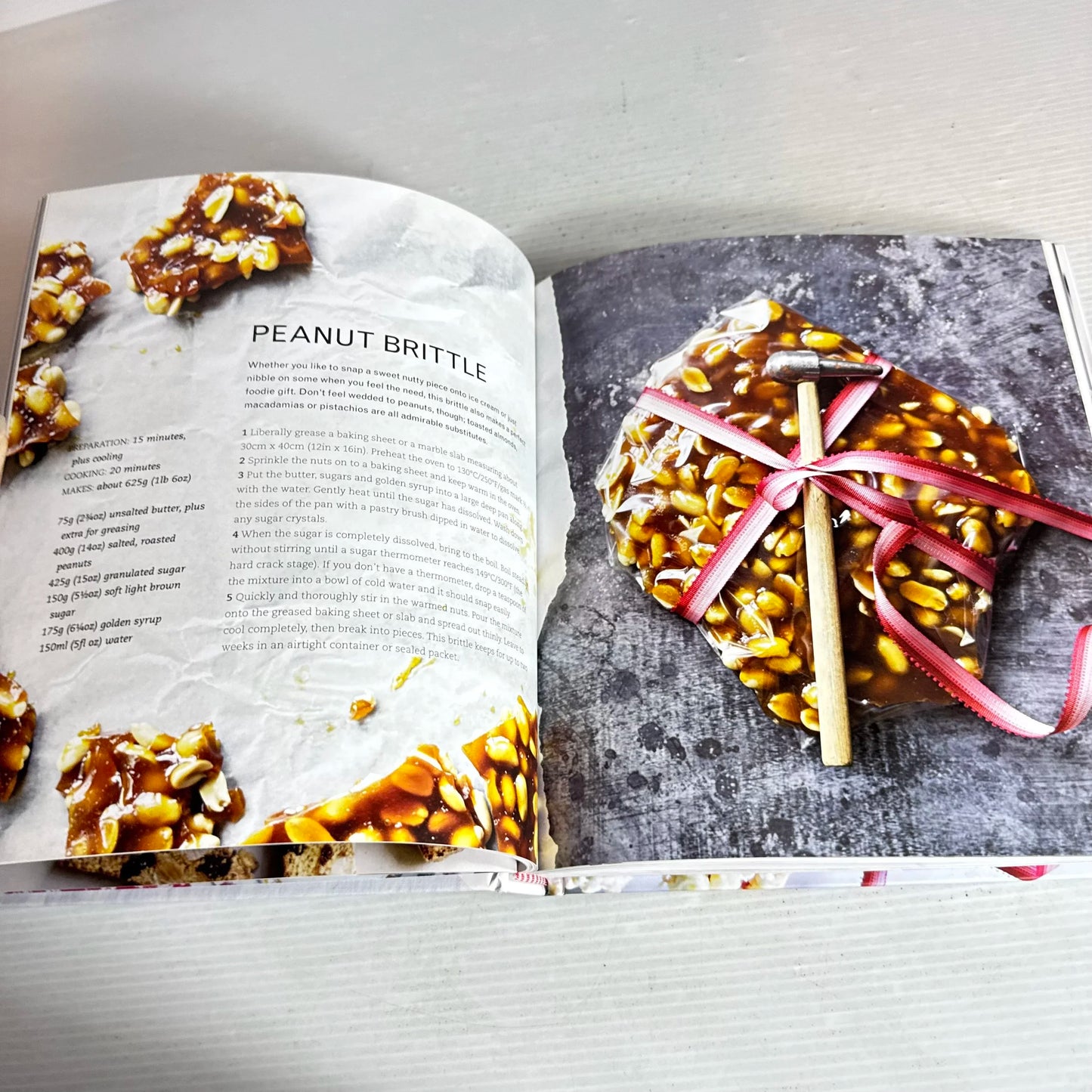Handmade Gifts from the Kitchen : More than 100 Culinary Inspired Presents to Make and Bake - Alison Walker
