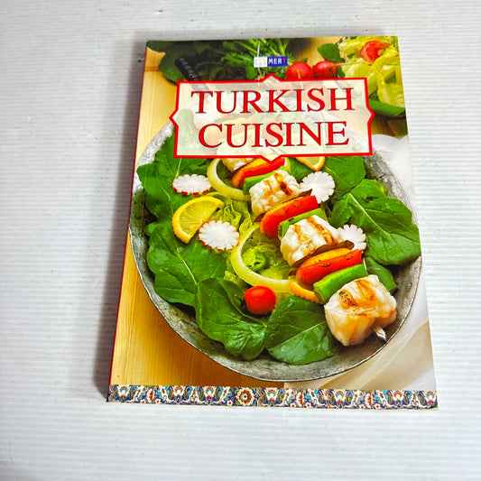 Turkish Cuisine