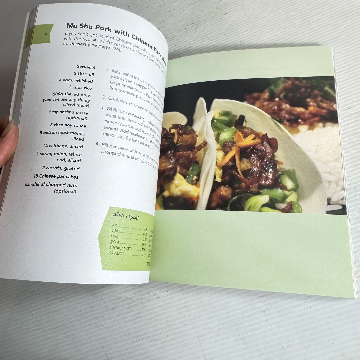 Feed A Family of Six for Under $20 : Budget-Friendly Recipes from Facebook Sensation Jas McPhee