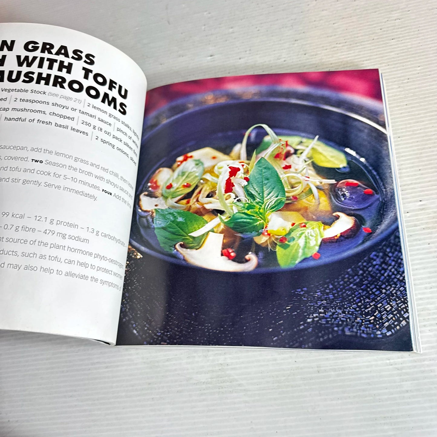 Fresh Chinese : Over 70 Healthy Recipes