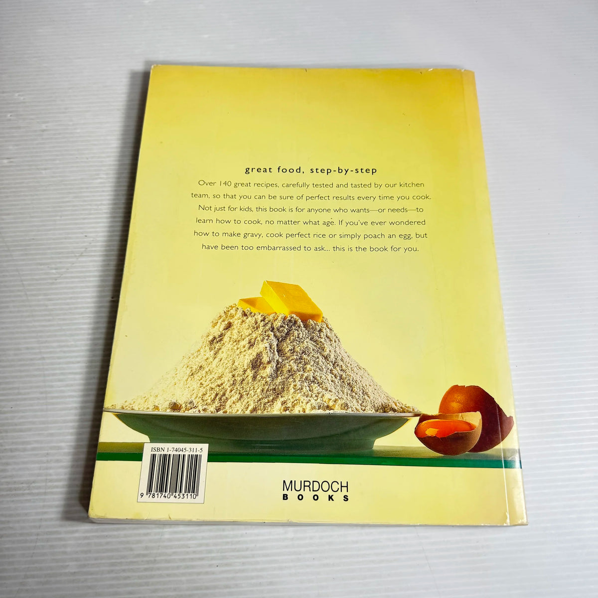 The Beginner's Cookbook : The Boiled Egg ~ and Beyond - Family Circle