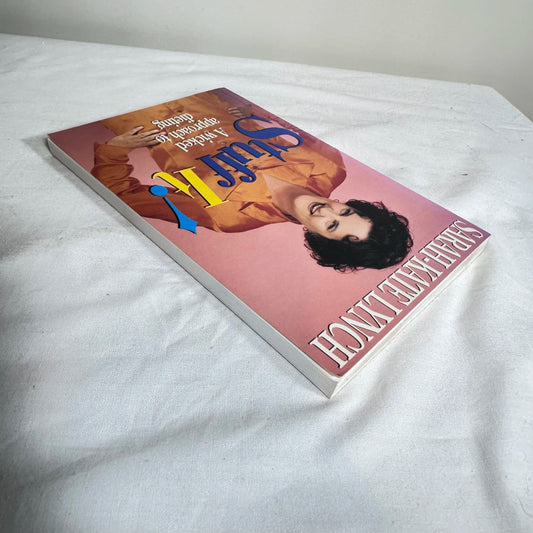 Stuff It! : A Wicked Approach to Dieting - Sarah-Kate Lynch