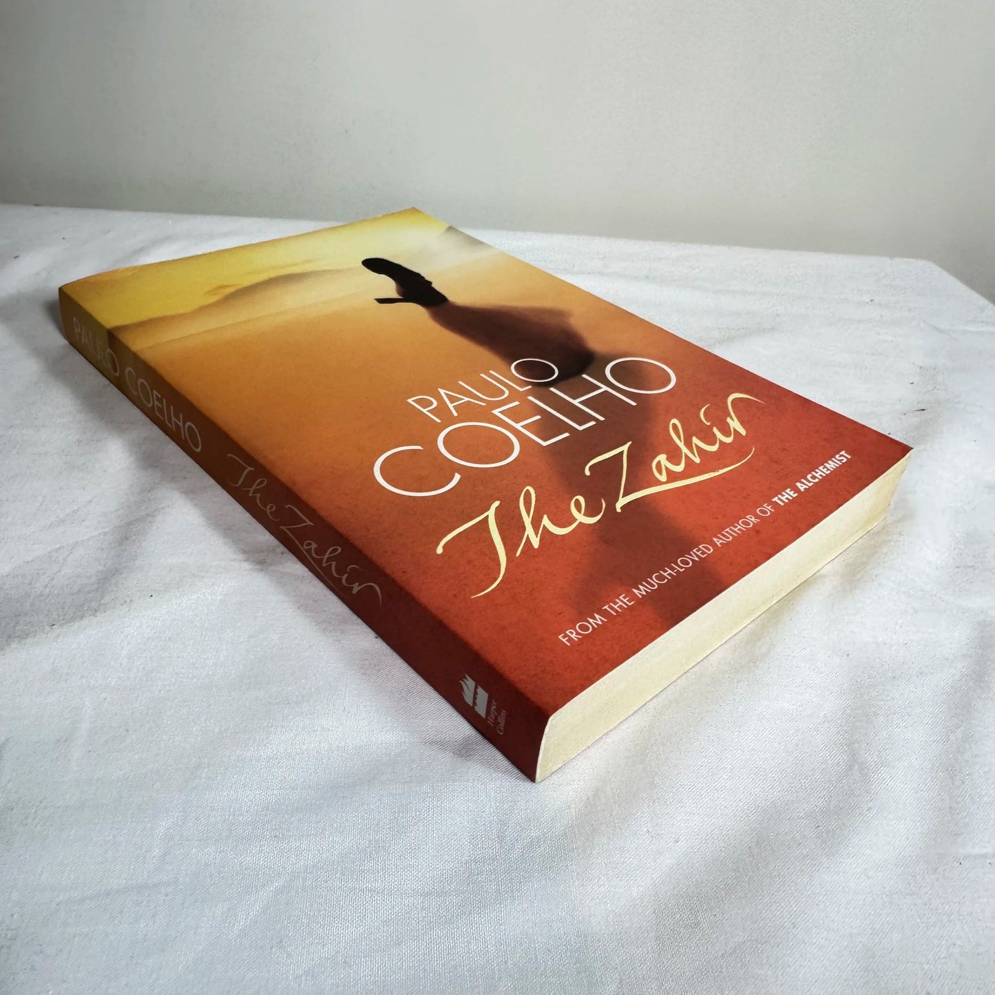 The Zahir - Paulo Coelho