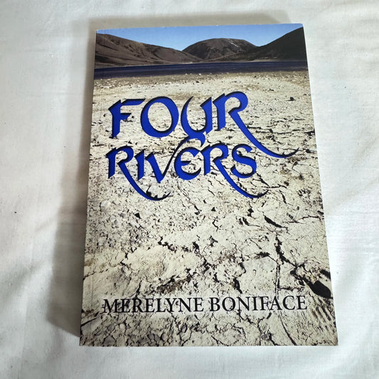 Four Rivers - Merelyne Boniface
