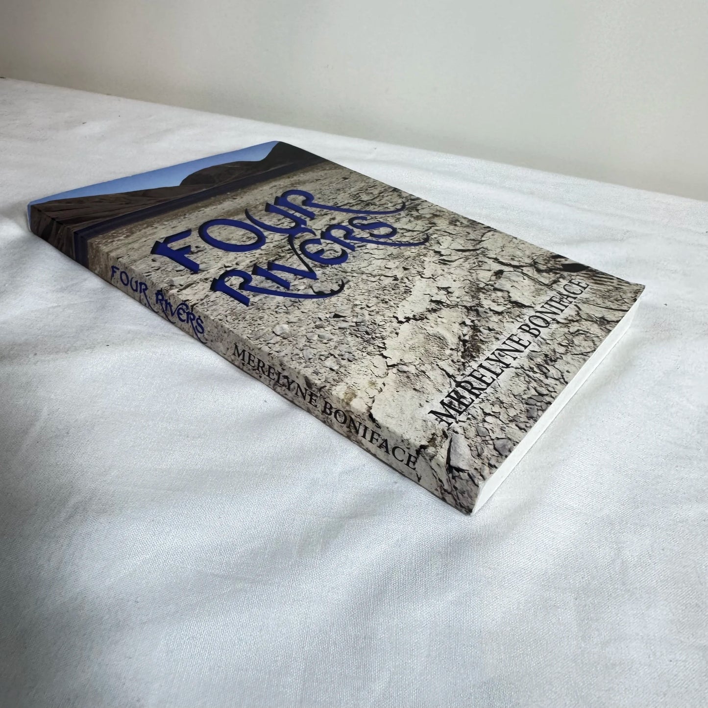 Four Rivers - Merelyne Boniface