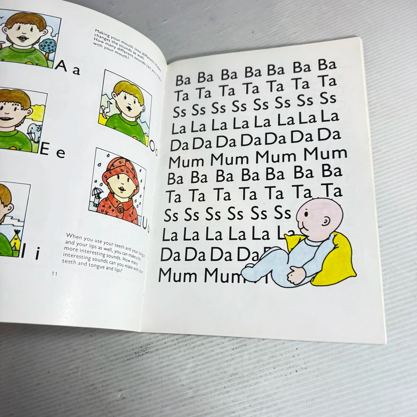 The Body Book - By Claire Rayner (Vintage 1978)