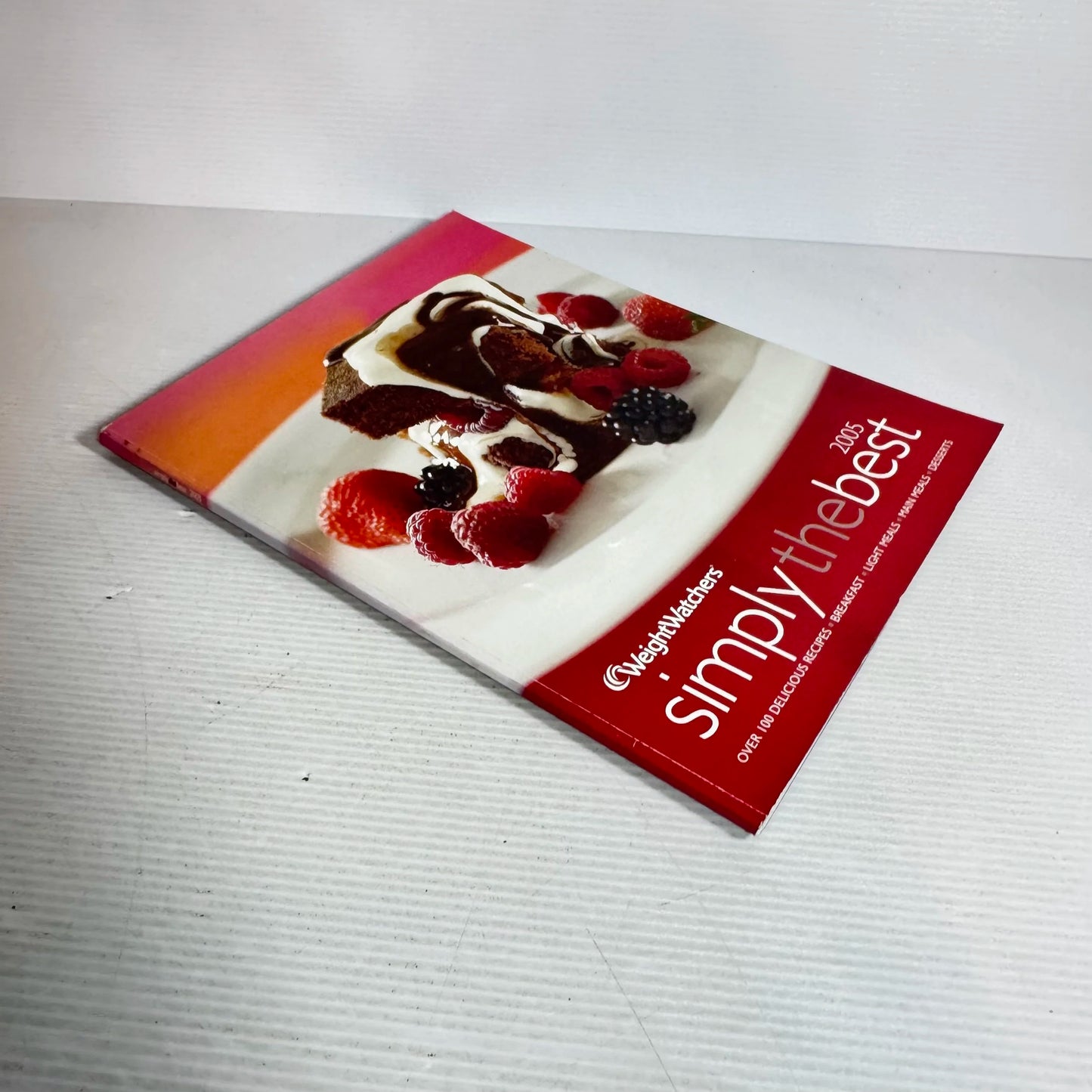 Simply The Best 2025 - Weight Watchers