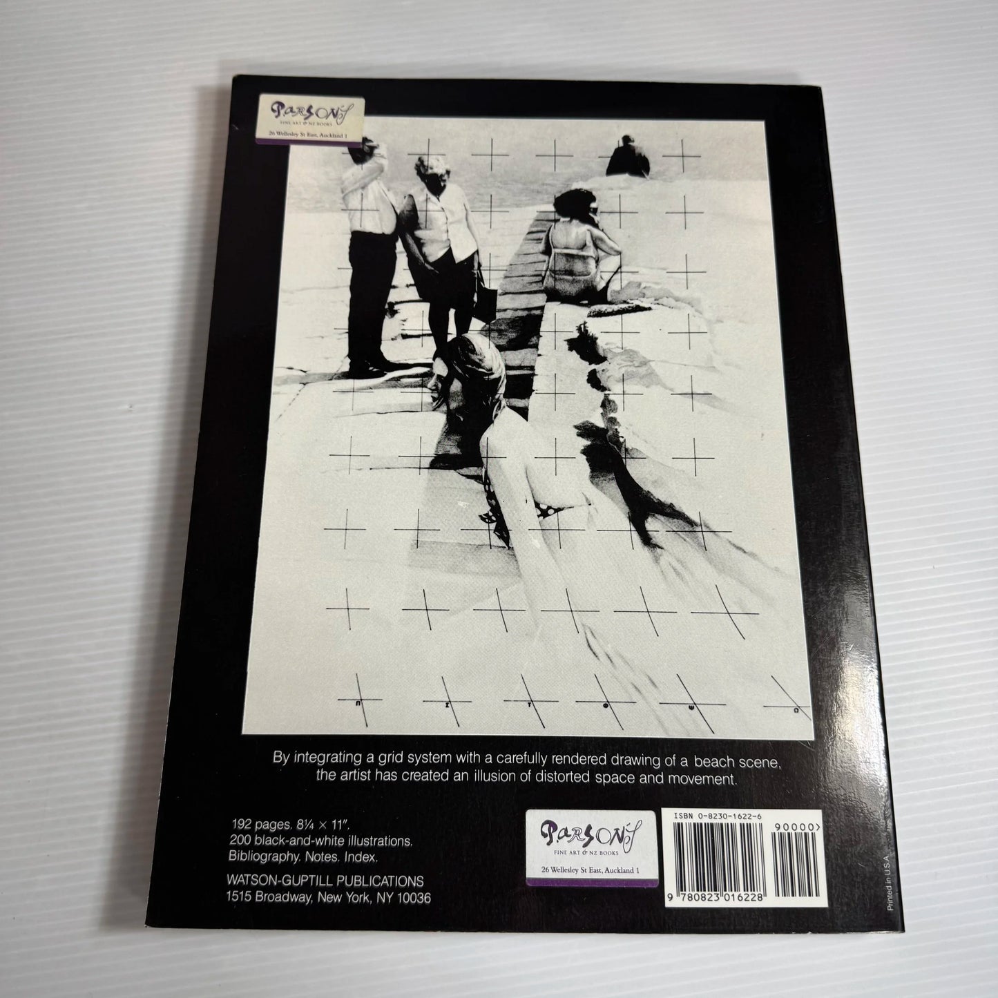 Experimental Drawing - Robert Kaupelis