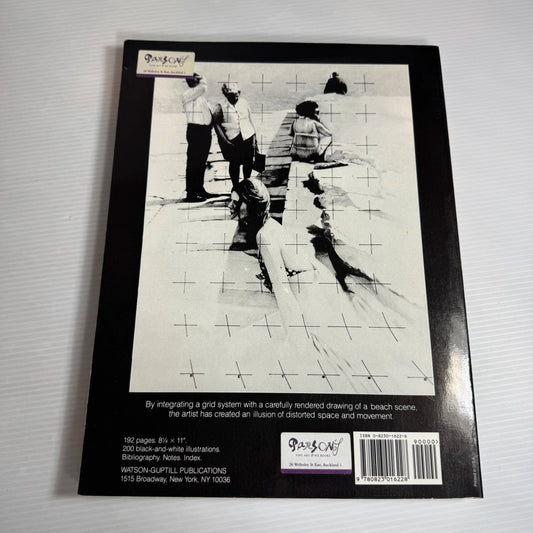 Experimental Drawing - Robert Kaupelis