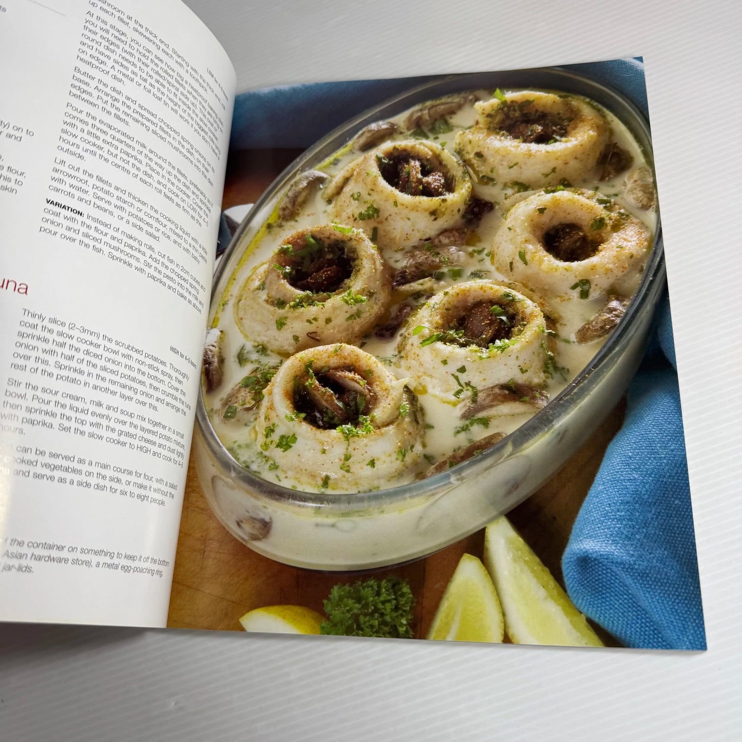 100 Great Ways to use Slow Cookers & Crockpots - Simon & Alison Holst