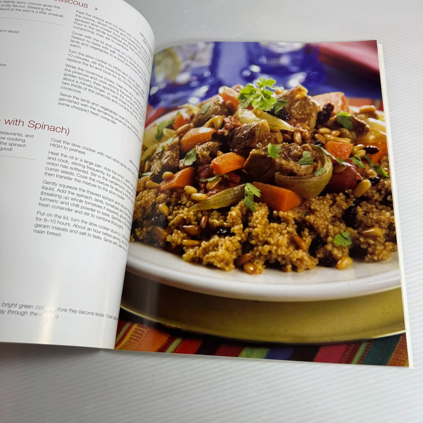 100 Great Ways to use Slow Cookers & Crockpots - Simon & Alison Holst