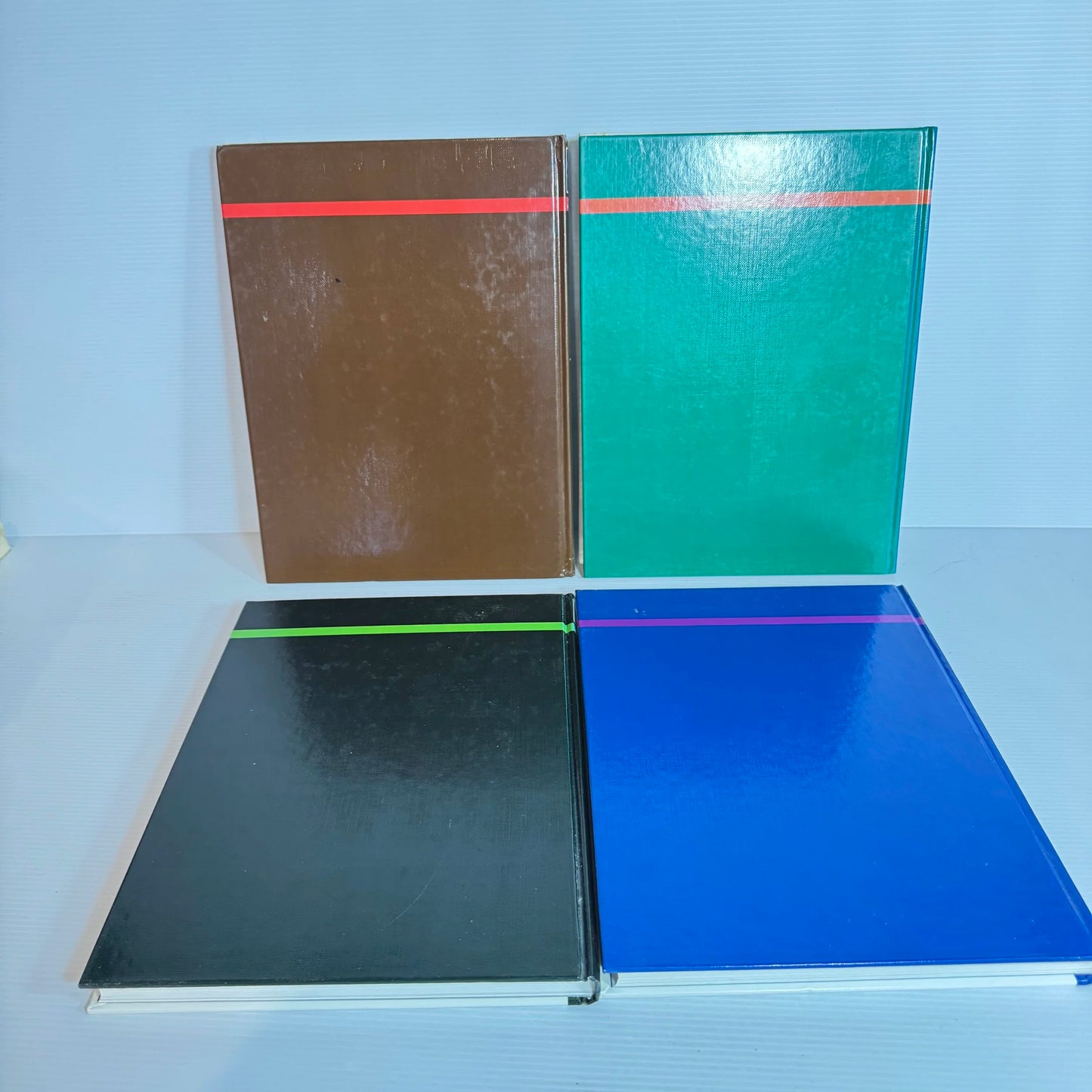 Reader's Digest Travel and Adventure Book Bundle x4