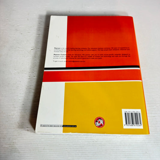 Teaching, Learning And Assessment - University Of Canterbury - Pearson