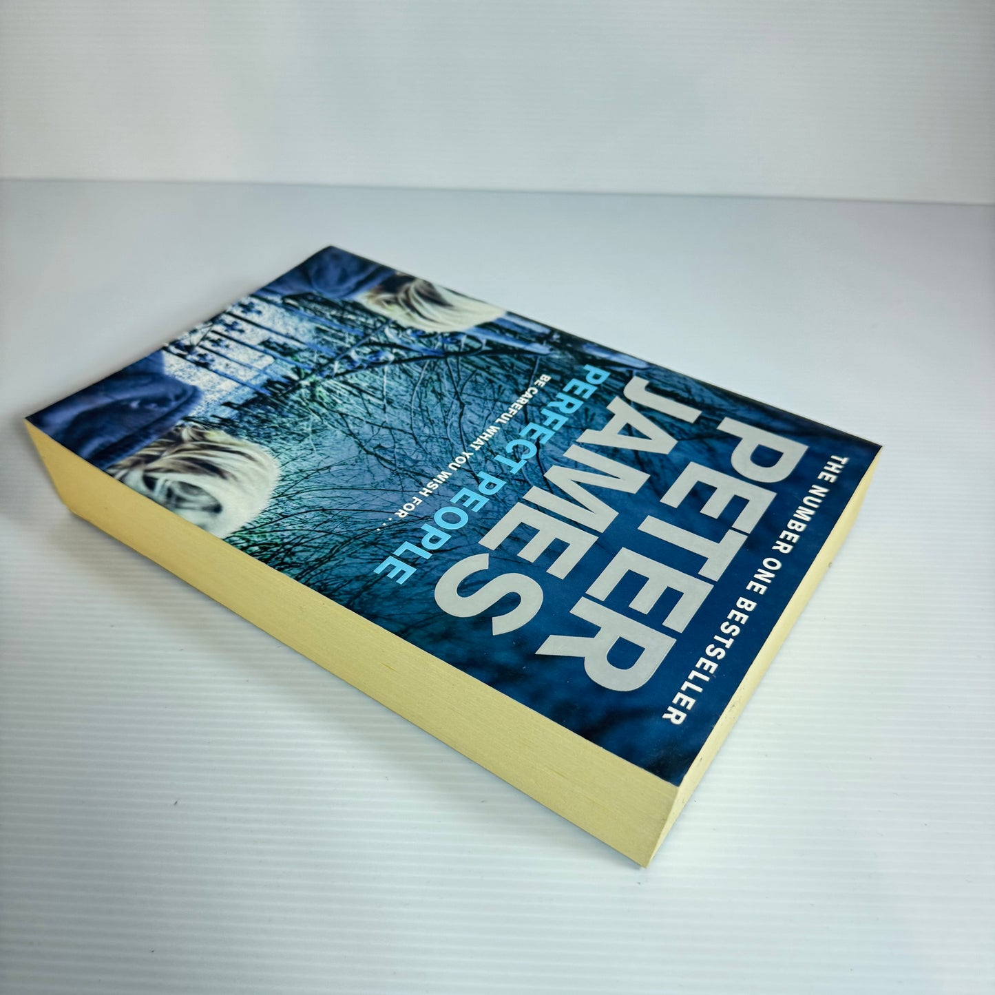 Perfect People - Peter James