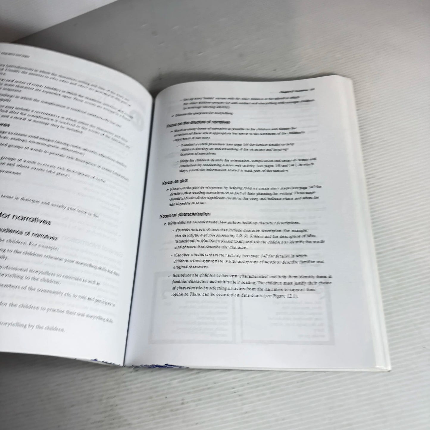 Write Ways: Modelling Writing Forms - Lesley Wing Jan