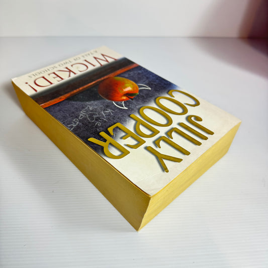 Wicked! - Jilly Cooper
