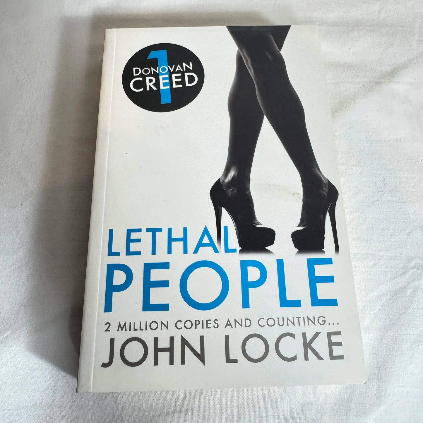 Lethal People - John Locke