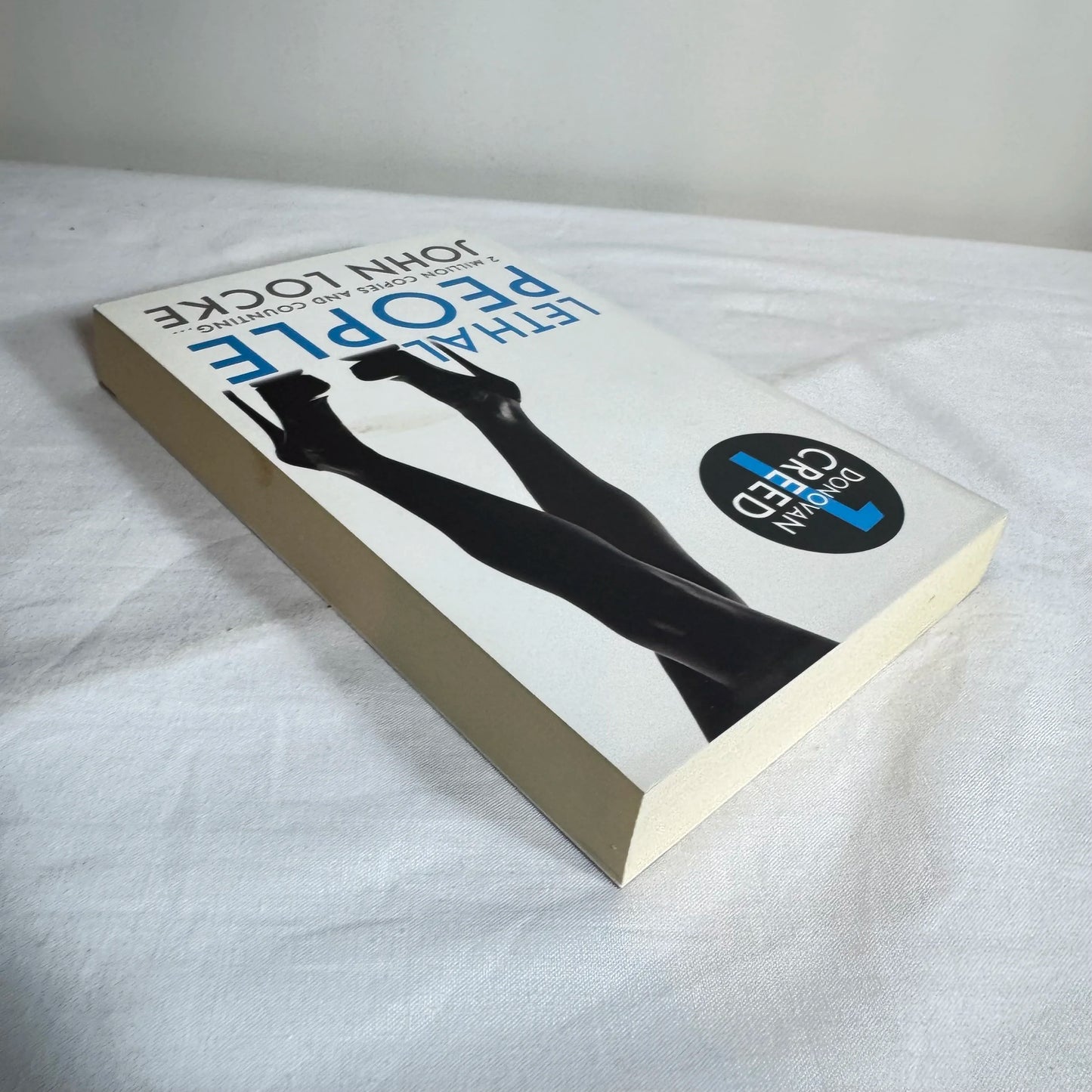 Lethal People - John Locke