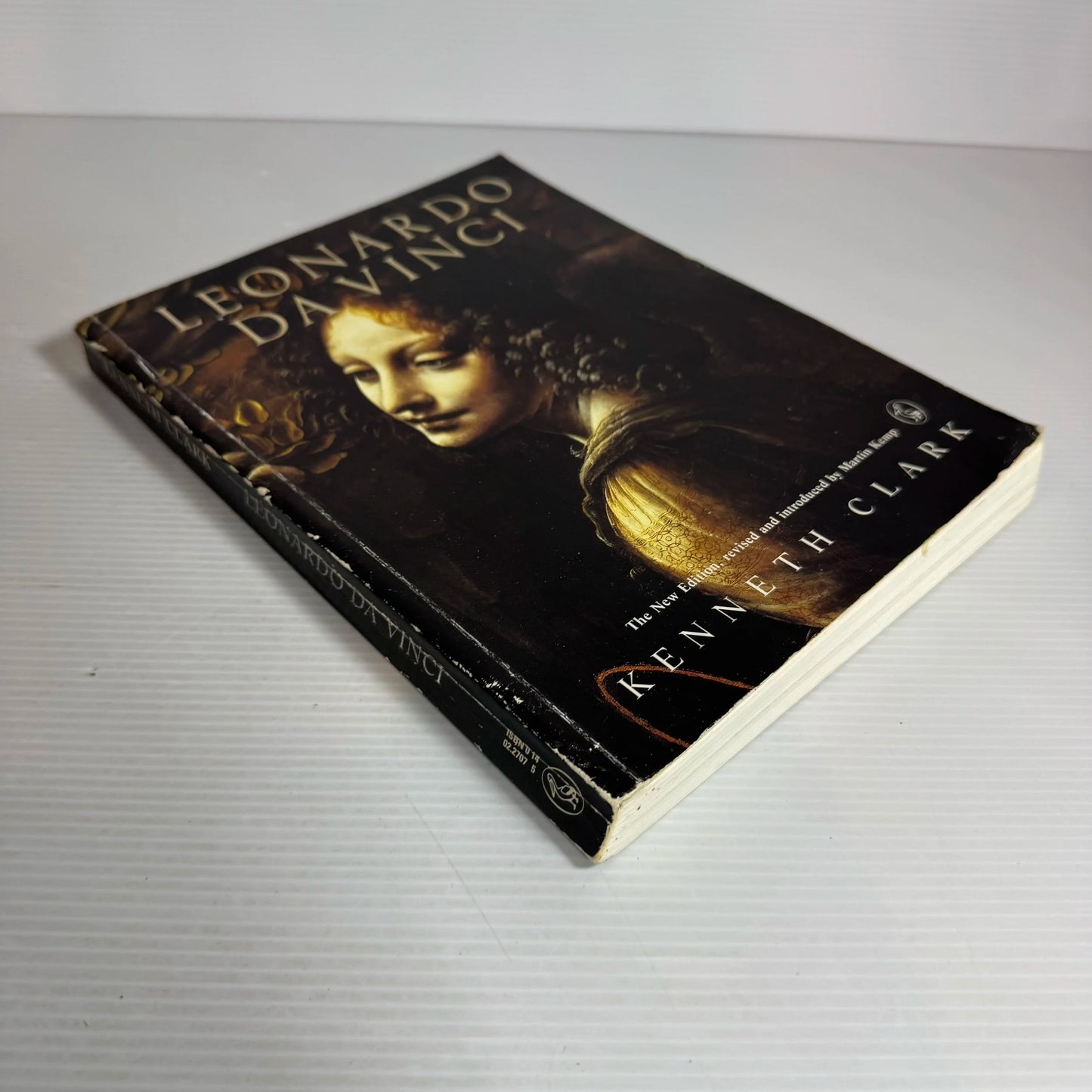 Leonardo Da Vinci - Kenneth Clark