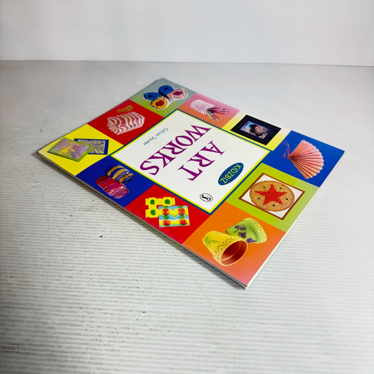 Art Works - Gillian Souter