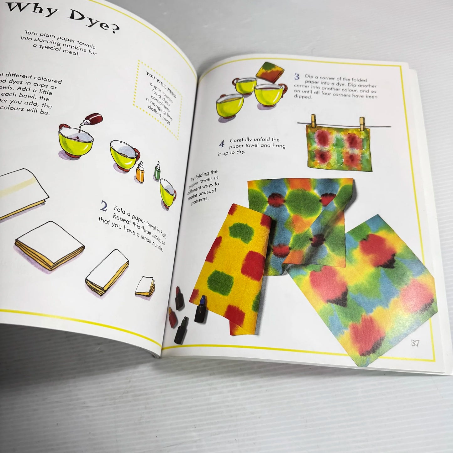 Art Works - Gillian Souter