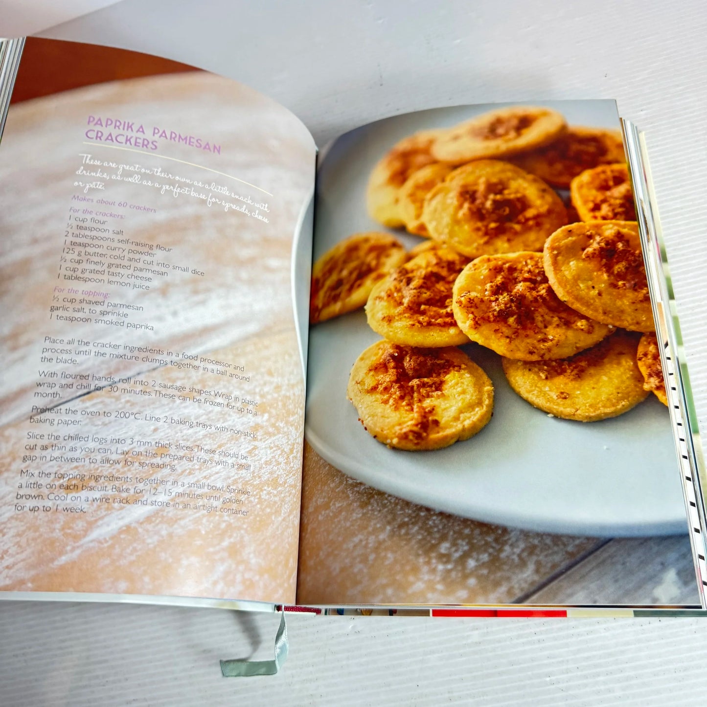 A Bit of What You Fancy : 130 Delicious Recipes for Every Meal - Jo Seagar