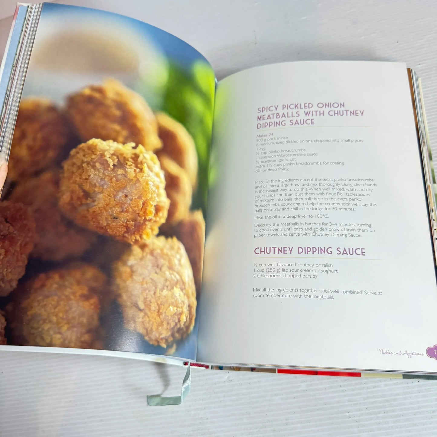 A Bit of What You Fancy : 130 Delicious Recipes for Every Meal - Jo Seagar