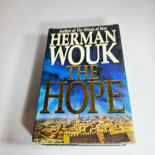 The Hope - Herman Wouk
