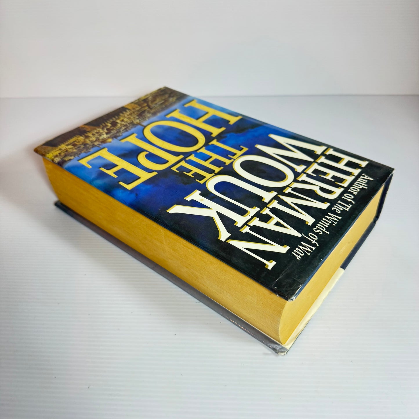 The Hope - Herman Wouk