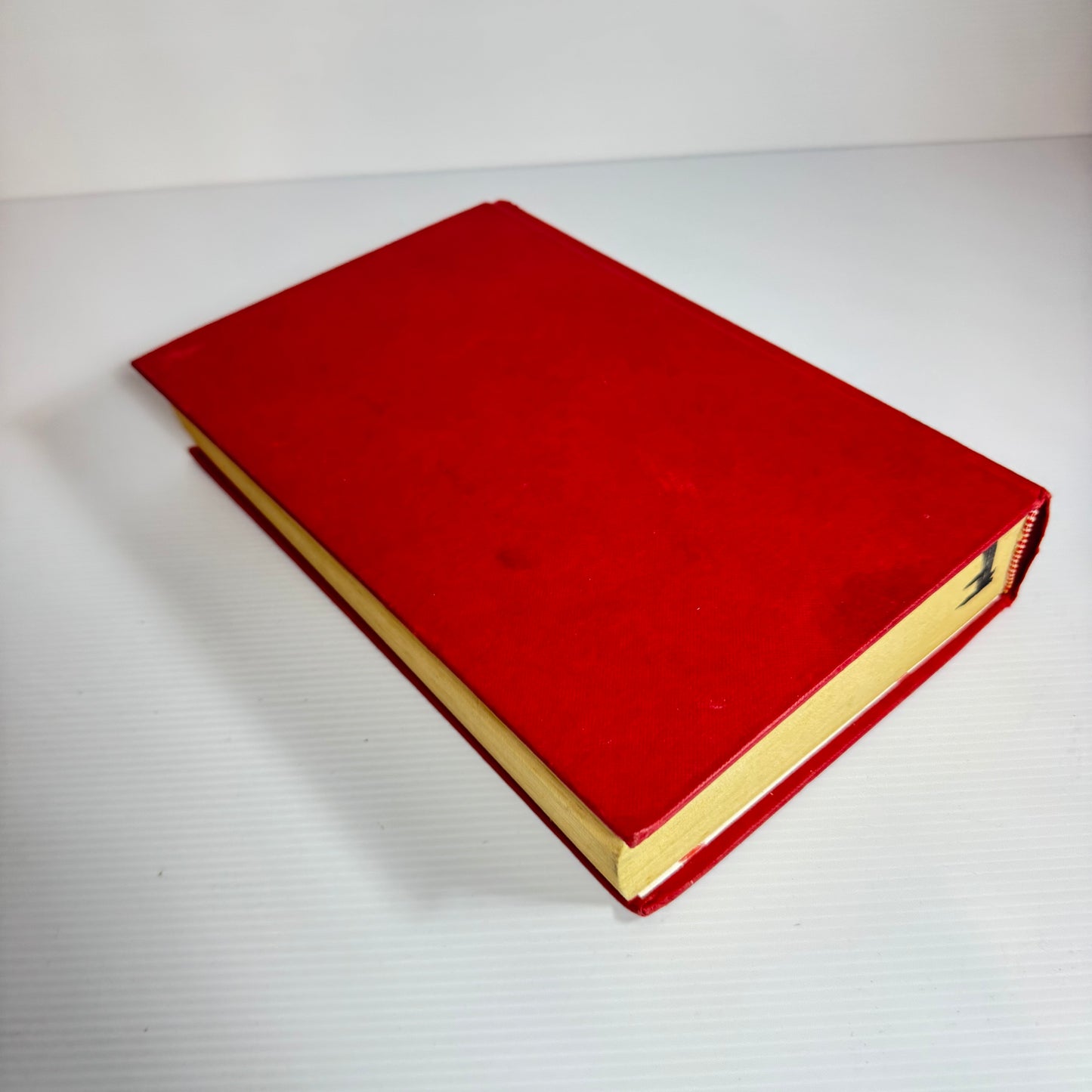 Scarlet Feather - Maeve Binchy
