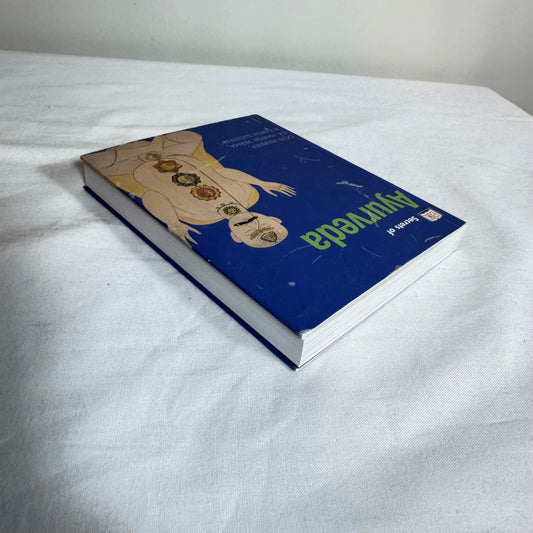 Secrets of Ayurveda - Gopi Warrier, Dr. Harish Verma & Karen Sullivan